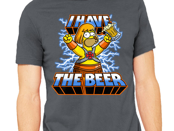 He-Beer