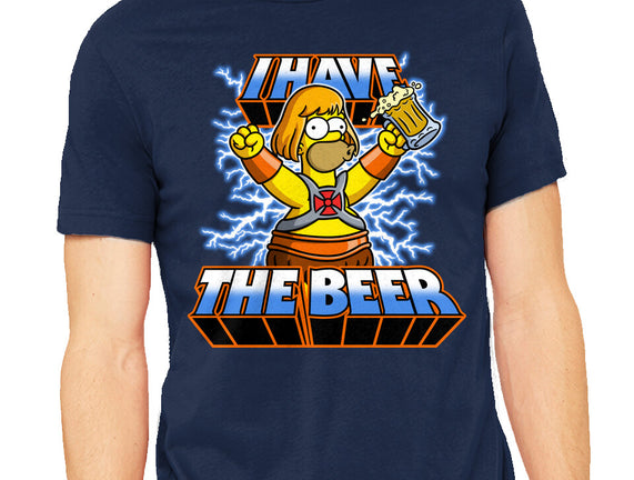 He-Beer