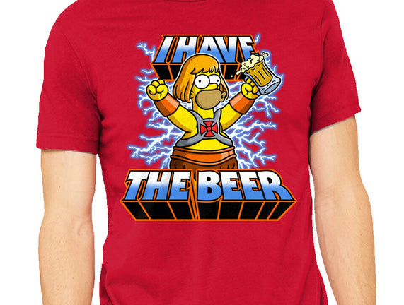 He-Beer