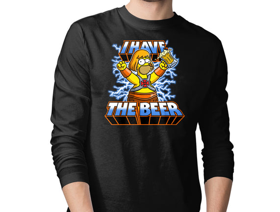 He-Beer