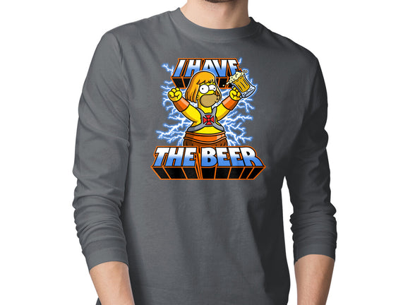 He-Beer