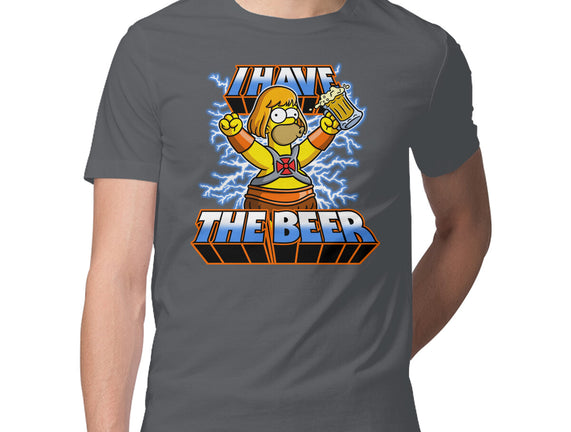 He-Beer