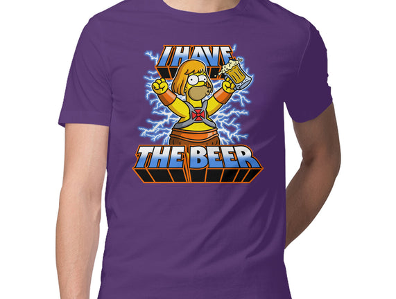 He-Beer