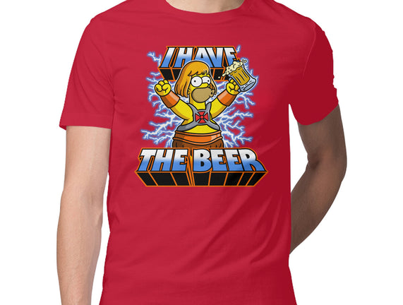 He-Beer