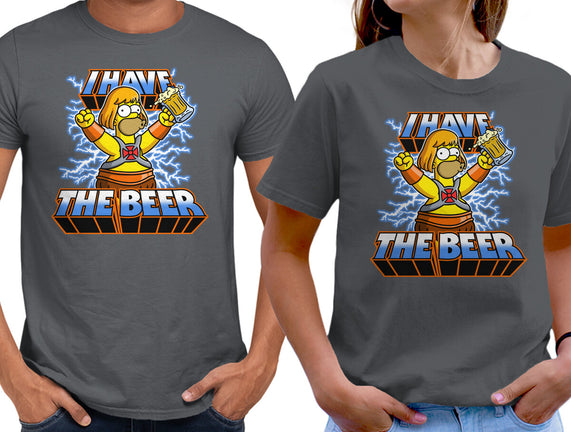 He-Beer