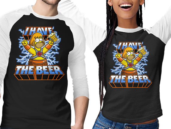 He-Beer