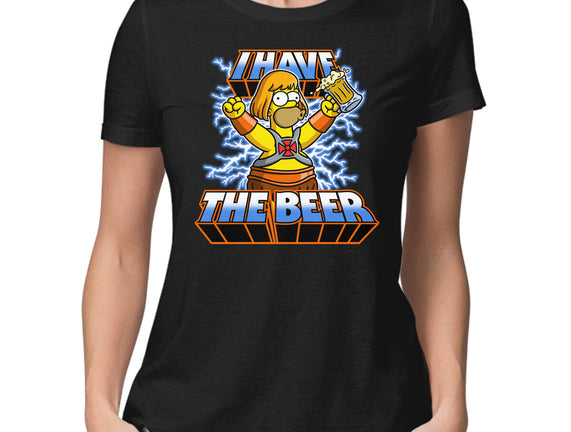 He-Beer