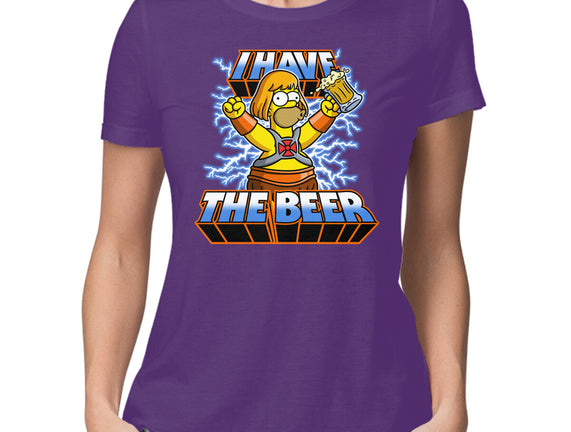 He-Beer