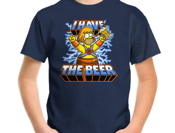 He-Beer