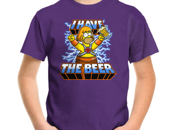 He-Beer