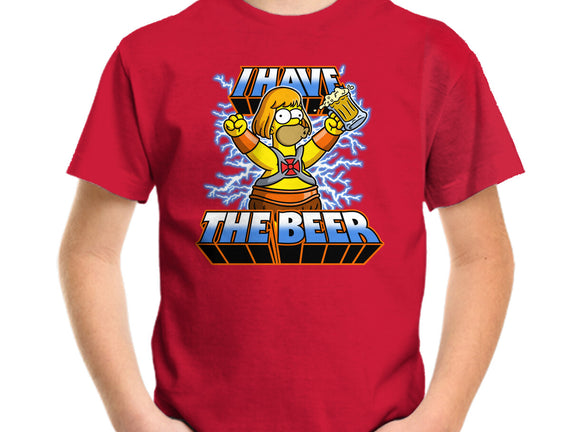 He-Beer