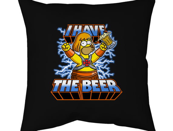 He-Beer