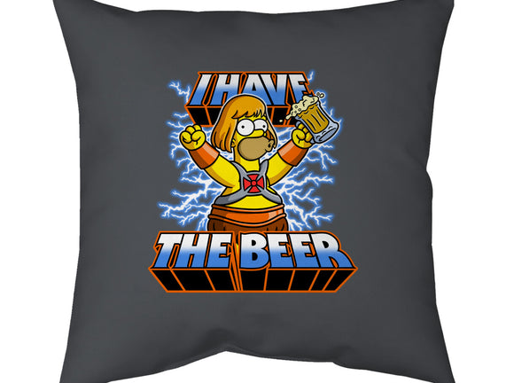 He-Beer