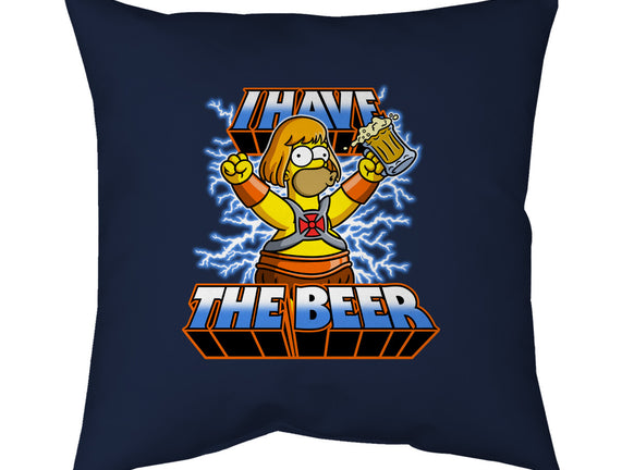 He-Beer