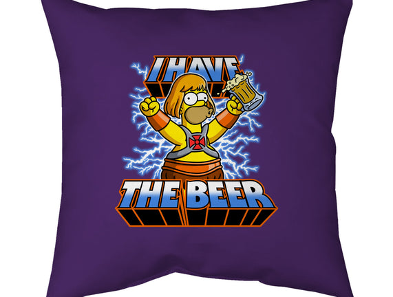 He-Beer