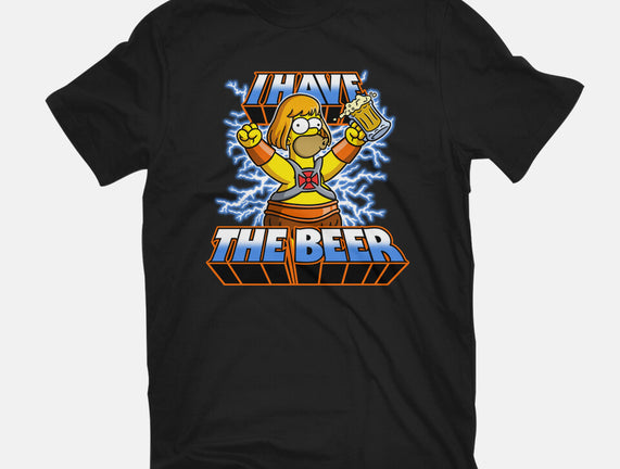 He-Beer