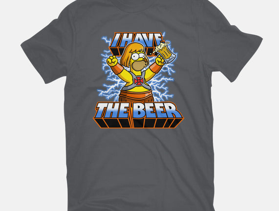 He-Beer