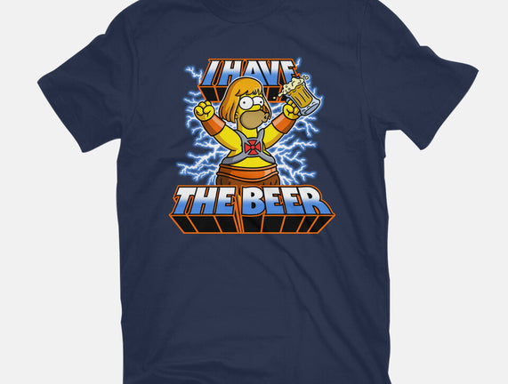 He-Beer