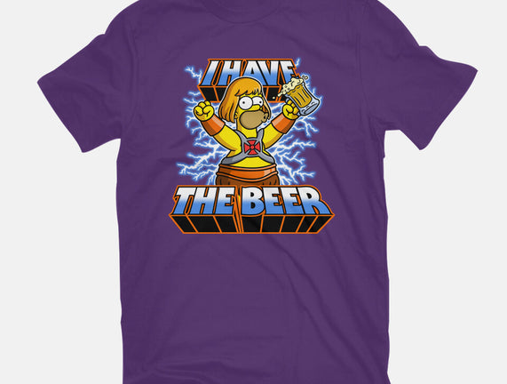 He-Beer