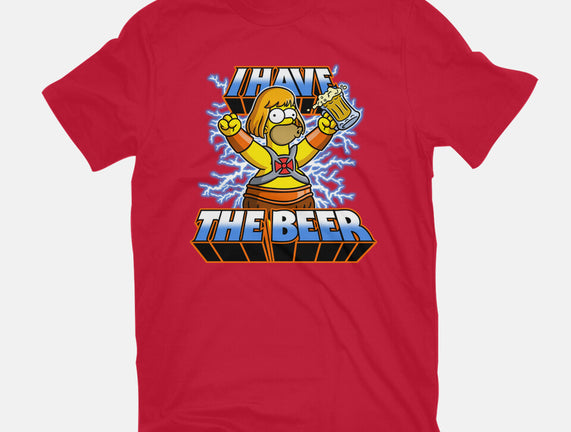 He-Beer