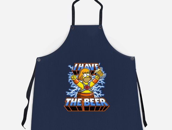 He-Beer