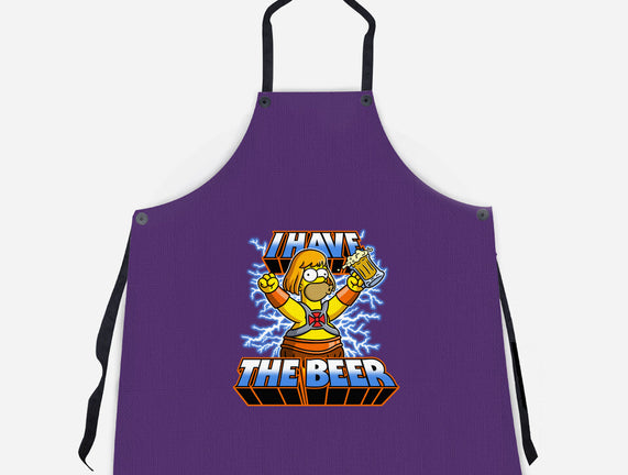 He-Beer