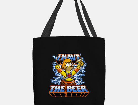 He-Beer