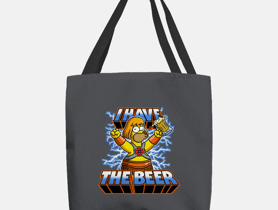 He-Beer