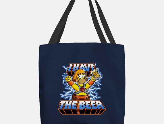 He-Beer