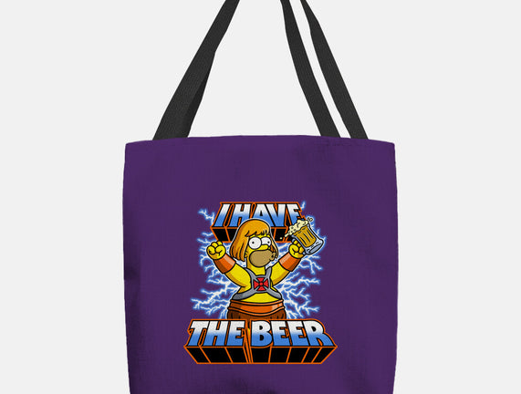 He-Beer