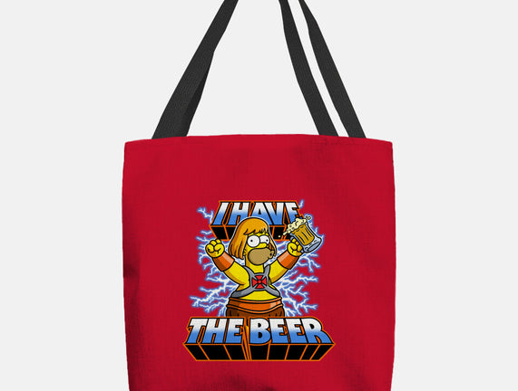 He-Beer