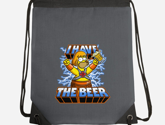 He-Beer