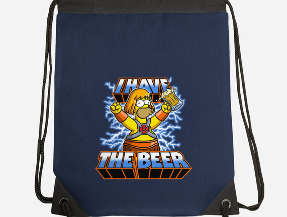 He-Beer