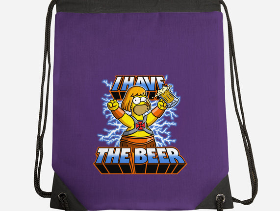 He-Beer