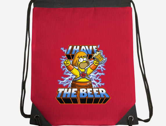 He-Beer