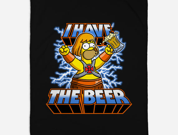 He-Beer