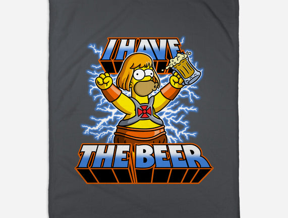 He-Beer