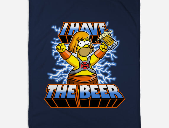 He-Beer