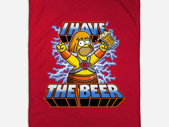 He-Beer