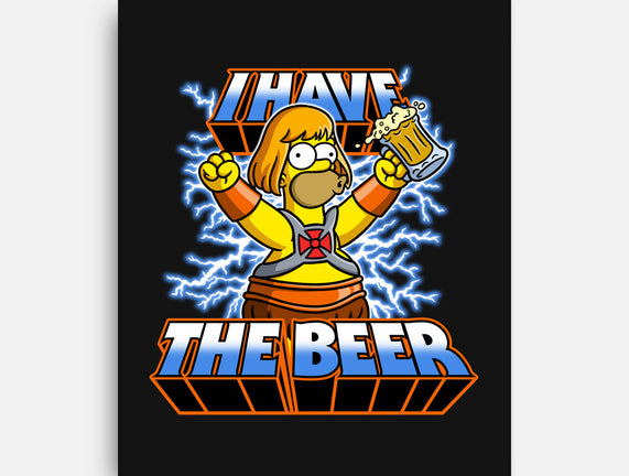 He-Beer
