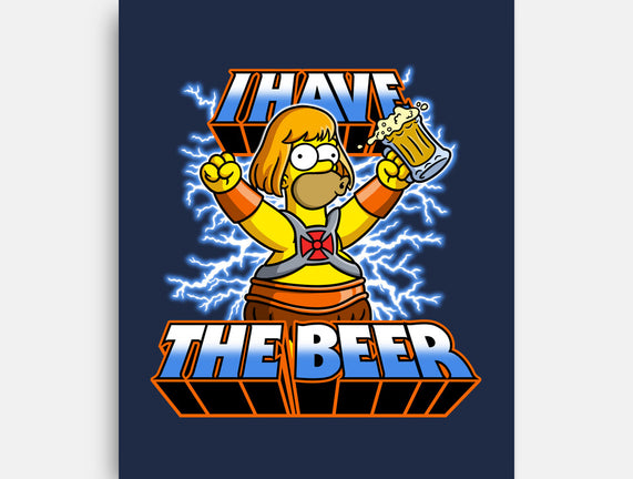 He-Beer