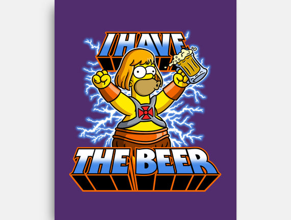 He-Beer