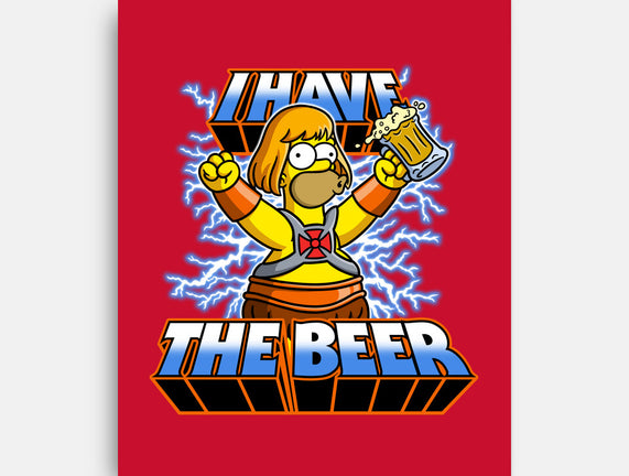 He-Beer