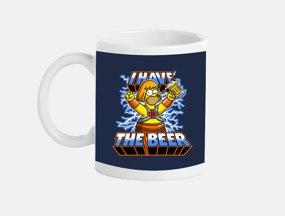 He-Beer