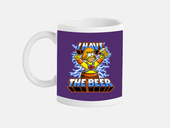 He-Beer