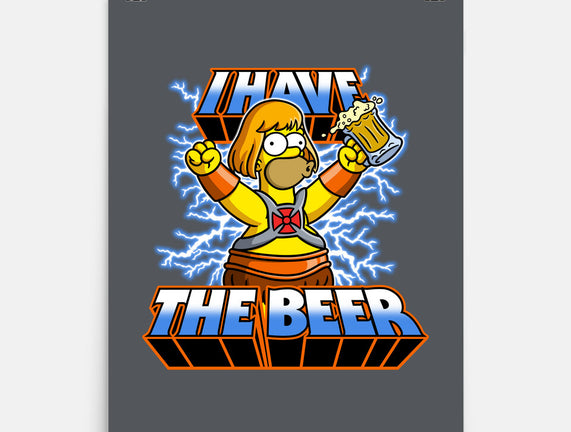 He-Beer