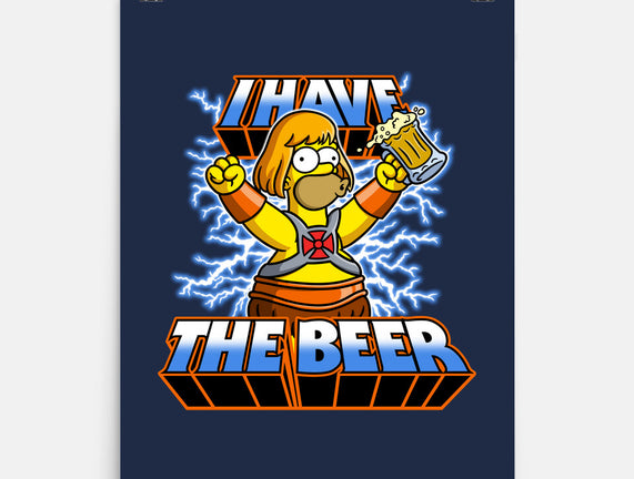 He-Beer