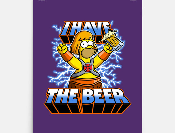 He-Beer