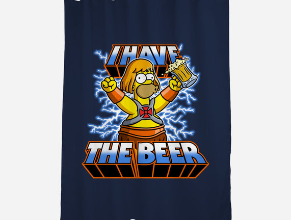 He-Beer