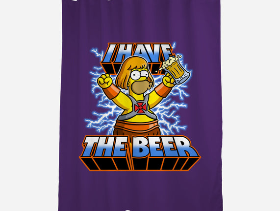 He-Beer